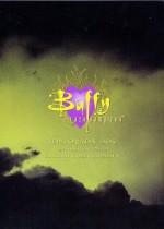 Постер Баффи — истребительница вампиров: 714x998 / 417.4 Кб