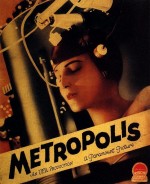 Постер Метрополис: 532x650 / 91.43 Кб