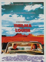 Постер Тельма и Луиза: 750x1002 / 256.73 Кб