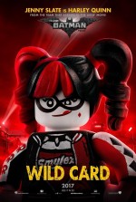 Постер Лего Фильм: Бэтмен: 750x1112 / 237.98 Кб