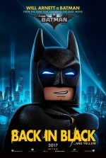 Постер Лего Фильм: Бэтмен: 750x1112 / 236.06 Кб