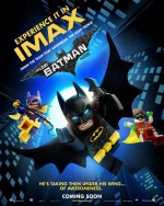 Постер Лего Фильм: Бэтмен: 750x938 / 237.04 Кб