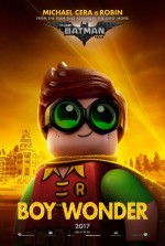 Постер Лего Фильм: Бэтмен: 750x1112 / 238.12 Кб