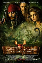 Постер Пираты Карибского моря: Сундук мертвеца: 510x755 / 120.3 Кб
