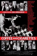 Постер Кофе и сигареты: 402x600 / 67.7 Кб