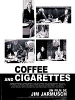 Постер Кофе и сигареты: 600x800 / 81.1 Кб
