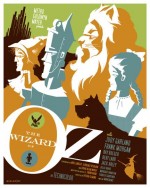 Постер Волшебник страны Оз: 432x541 / 43.3 Кб