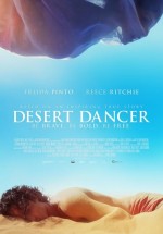 Постер Танцующий в пустыне: 528x755 / 34.78 Кб