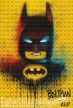 Постер Лего Фильм: Бэтмен: 669x991 / 212.69 Кб