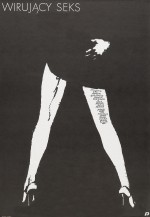 Постер Грязные танцы: 750x1082 / 157.46 Кб
