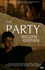 Постер The Party: 647x1000 / 117.13 Кб