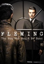 Постер Флеминг: человек, который хотел стать Бондом: 350x500 / 96.77 Кб