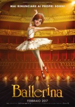 Постер Балерина: 800x1143 / 303.66 Кб