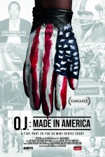 Постер О. Джей: Сделано в Америке: 750x1113 / 268.43 Кб