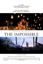 Постер Невозможное: 750x1112 / 137.17 Кб
