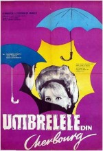 Постер Шербурские зонтики: 401x587 / 44.35 Кб