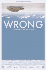 Постер Wrong: 400x599 / 36.1 Кб