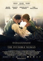 Постер Невидимая женщина: 750x1079 / 315.21 Кб