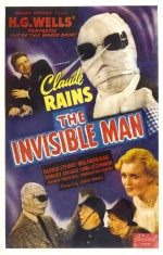 Постер Человек-невидимка: 750x1172 / 270.18 Кб