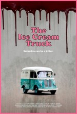 Постер Фургончик с мороженым: 750x1111 / 206.61 Кб