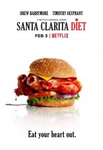 Постер Диета из Санта-Клариты: 750x1086 / 133.02 Кб