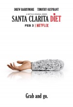 Постер Диета из Санта-Клариты: 750x1086 / 90.32 Кб