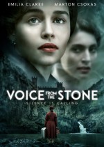 Постер Голос из камня: 713x1000 / 117.7 Кб