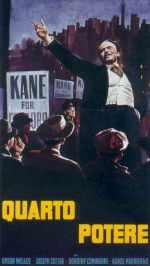 Постер Гражданин Кейн: 500x885 / 60.63 Кб