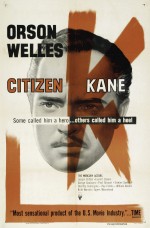 Постер Гражданин Кейн: 750x1140 / 127.48 Кб