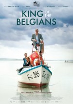 Постер Король бельгийцев: 707x1000 / 126 Кб