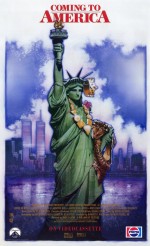 Постер Поездка в Америку: 580x950 / 137.21 Кб