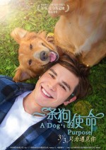 Постер Собачья жизнь: 750x1060 / 340.62 Кб