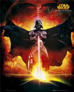 Постер Звёздные войны: Эпизод 3 - Месть ситхов: 480x600 / 56.94 Кб