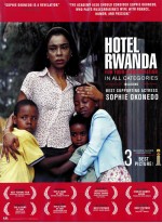 Постер Отель «Руанда»: 500x686 / 205.2 Кб