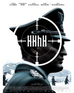 Постер Мозг Гиммлера зовется Гейдрихом: 863x1080 / 156.64 Кб