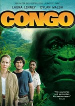 Постер Конго: 750x1061 / 257.56 Кб