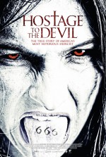 Постер Заложник дьявола: 750x1112 / 329.54 Кб