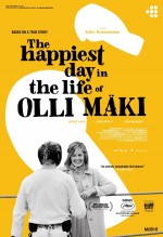 Постер Самый счастливый день в жизни Олли Мяки: 750x1094 / 163.03 Кб