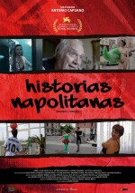 Постер Неаполитанские истории: 750x1064 / 271.27 Кб