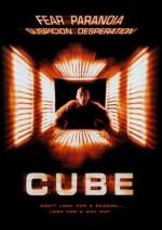 Постер Куб: 570x804 / 50.95 Кб
