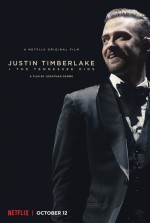 Постер Justin Timberlake + the Tennessee Kids: 674x1000 / 94.81 Кб