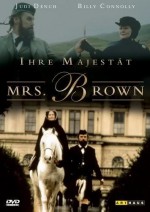 Постер Ее величество Миссис Браун: 355x500 / 27.19 Кб