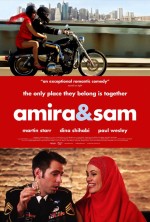 Постер  Амира и Сэм: 676x1000 / 208.87 Кб