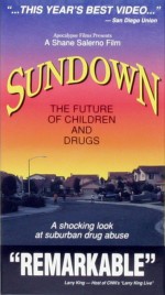 Постер Sundown: The Future of Children and Drugs: 393x700 / 68.8 Кб