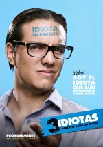 Постер 3 идиота: 2100x3000 / 986.86 Кб