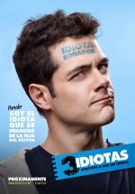 Постер 3 идиота: 2100x3000 / 891.04 Кб