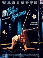 Постер Танцы в «Голубой Игуане»: 500x666 / 50.5 Кб