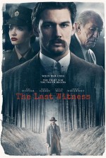 Постер The Last Witness: 729x1080 / 227.18 Кб