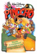 Постер Пиноккио: 1660x2400 / 439.64 Кб