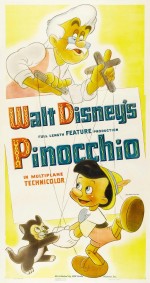 Постер Пиноккио: 1726x3250 / 548.19 Кб